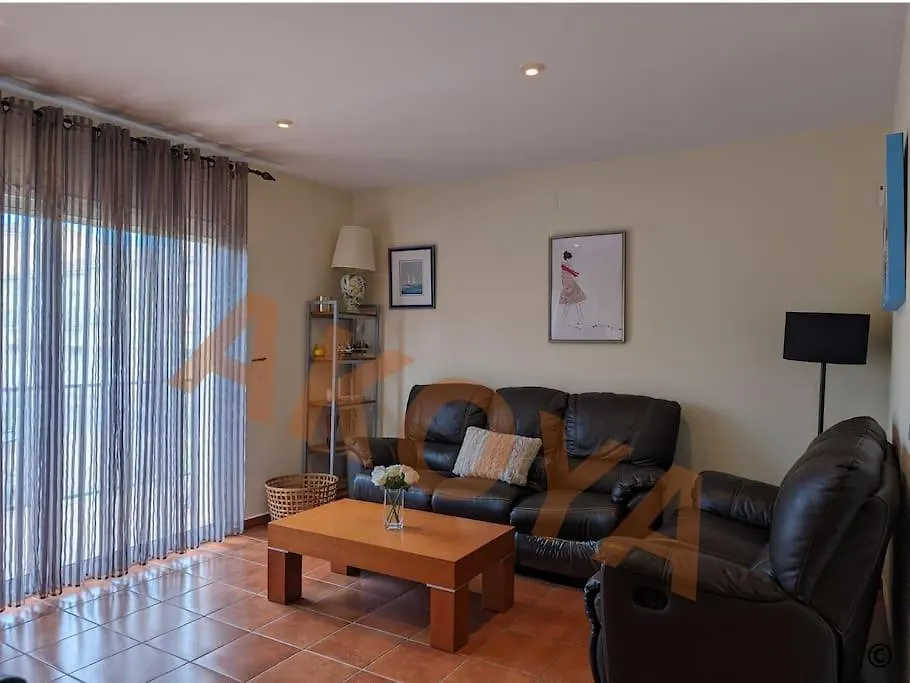 Cayola Akoya Conserjeria, Jacuzzi Prive Et Plage Empuriabrava Holiday home