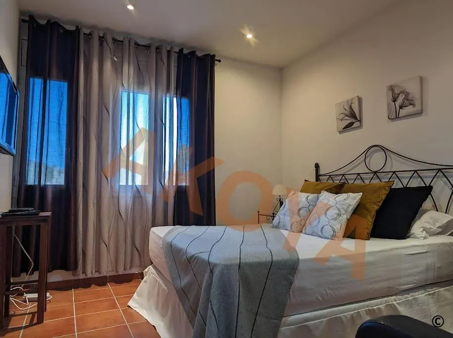 Cayola Akoya Conserjeria, Jacuzzi Prive Et Plage Empuriabrava