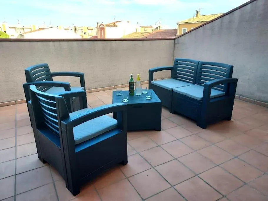 Cayola Akoya Conserjeria, Jacuzzi Prive Et Plage Empuriabrava Spain