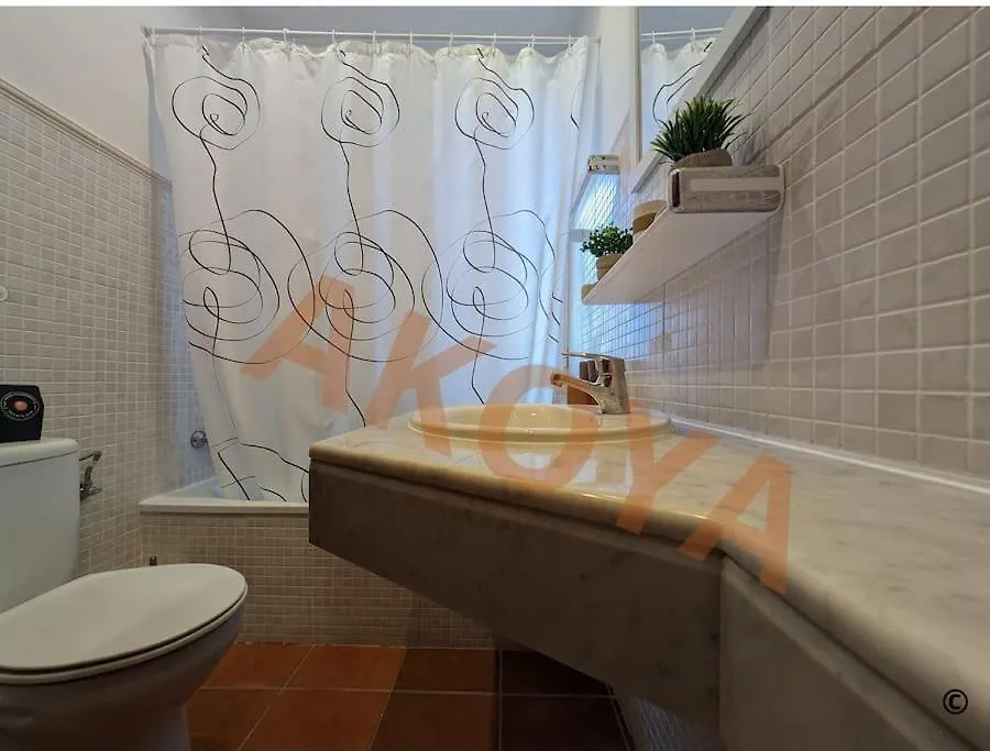 Cayola Akoya Conserjeria, Jacuzzi Prive Et Plage Empuriabrava 0*,