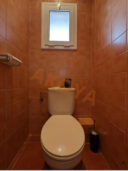 Cayola Akoya Conserjeria, Jacuzzi Prive Et Plage Empuriabrava Spain