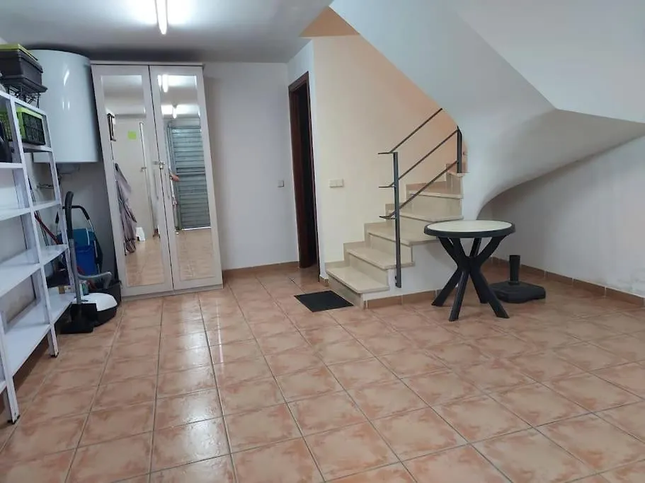 Cayola Akoya Conserjeria, Jacuzzi Prive Et Plage Empuriabrava Holiday home