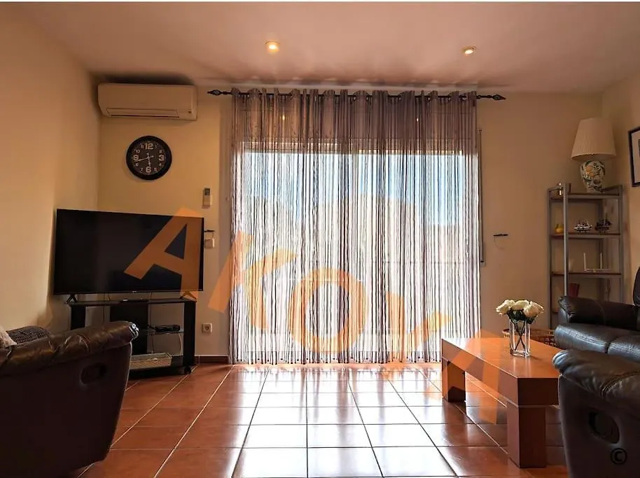 Cayola Akoya Conserjeria, Jacuzzi Prive Et Plage Empuriabrava Holiday home