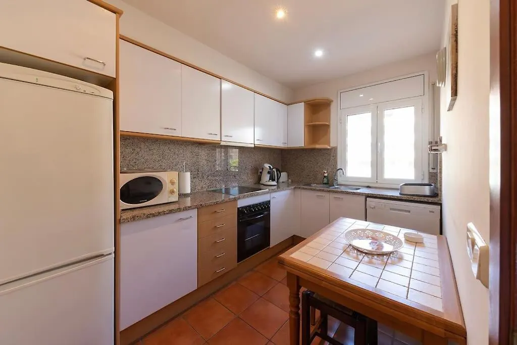 Cayola Akoya Conserjeria, Jacuzzi Prive Et Plage Empuriabrava Holiday home