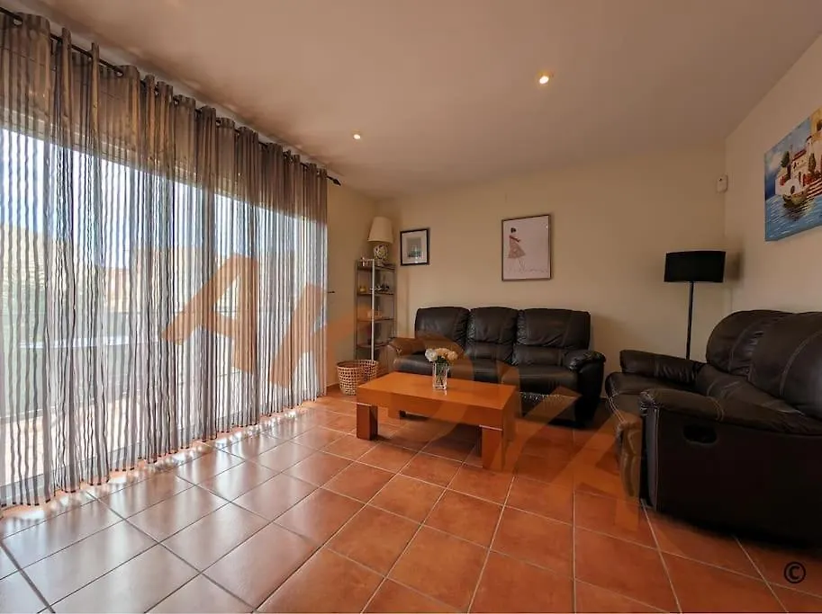 Cayola Akoya Conserjeria, Jacuzzi Prive Et Plage Empuriabrava