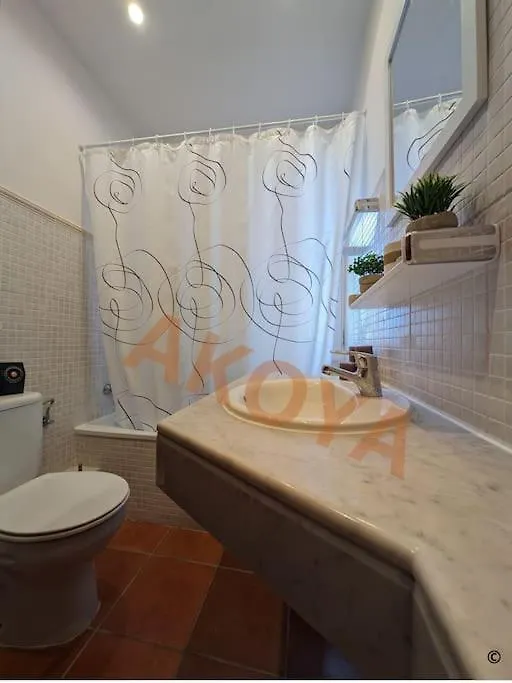 Cayola Akoya Conserjeria, Jacuzzi Prive Et Plage Empuriabrava Holiday home