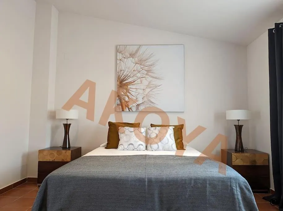 Holiday home Cayola Akoya Conserjeria, Jacuzzi Prive Et Plage Empuriabrava