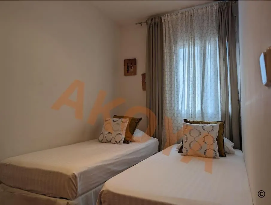 Cayola Akoya Conserjeria, Jacuzzi Prive Et Plage Empuriabrava 0*,  Spain