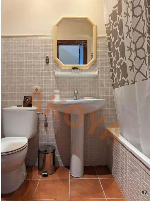 Holiday home Cayola Akoya Conserjeria, Jacuzzi Prive Et Plage Empuriabrava